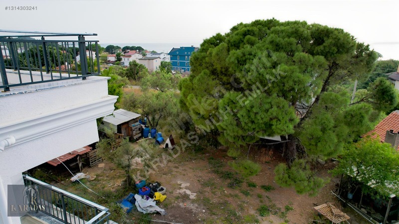 ***şok Fiyat***ful Deniz Manzaralı Akıllı Villa — fotoğraf 31