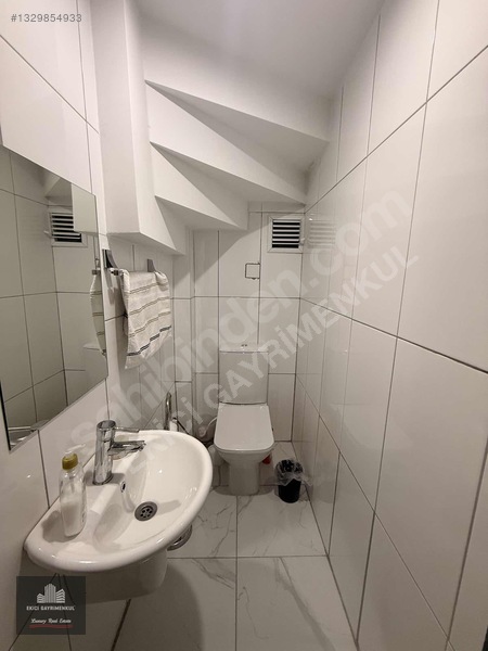 Ekici'den Duisburg Bul Yakınında Park Manzaralı Dubleks Daire — fotoğraf 17