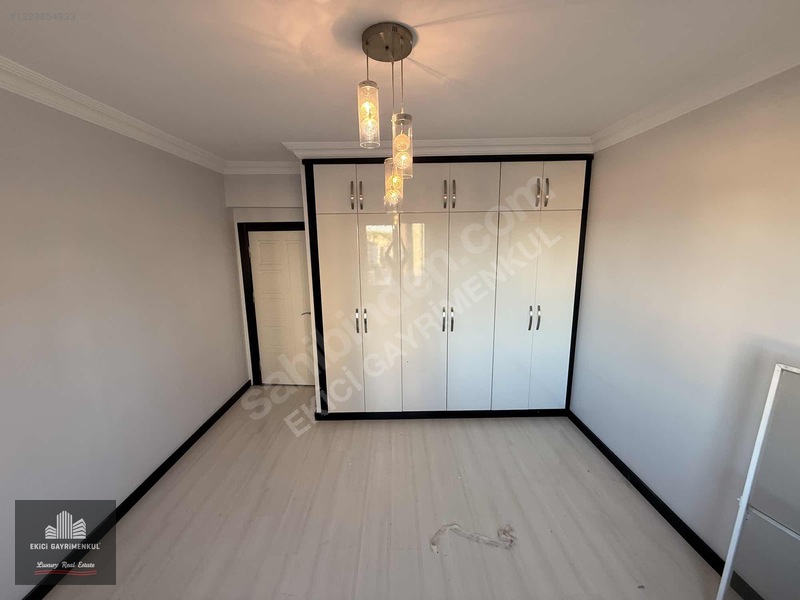 Ekici'den Duisburg Bul Yakınında Park Manzaralı Dubleks Daire — fotoğraf 25