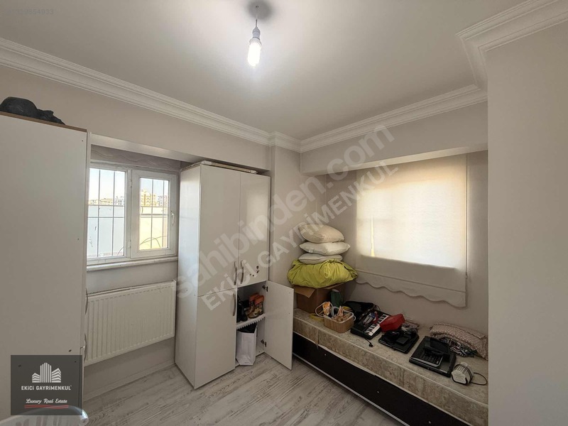 Ekici'den Duisburg Bul Yakınında Park Manzaralı Dubleks Daire — fotoğraf 29