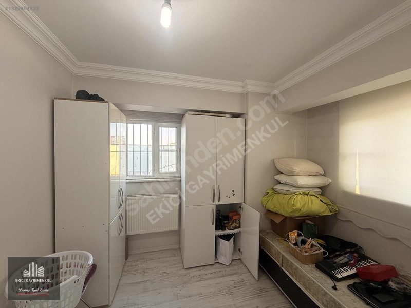 Ekici'den Duisburg Bul Yakınında Park Manzaralı Dubleks Daire — fotoğraf 30