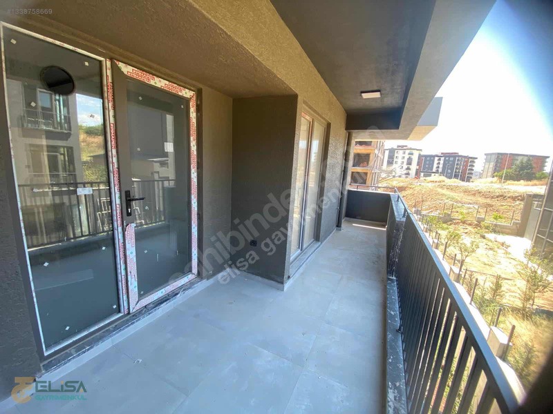 Karacaören Bölgesinde Geniş 3+1 Kiralık Daire — fotoğraf 4