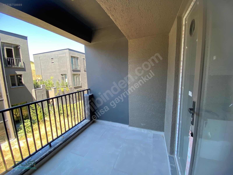 Karacaören Bölgesinde Geniş 3+1 Kiralık Daire — fotoğraf 5