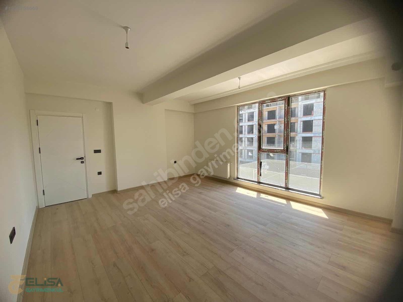 Karacaören Bölgesinde Geniş 3+1 Kiralık Daire — fotoğraf 11