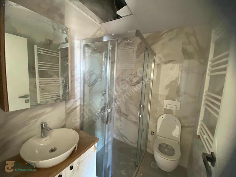 Karacaören Bölgesinde Geniş 3+1 Kiralık Daire — fotoğraf 13