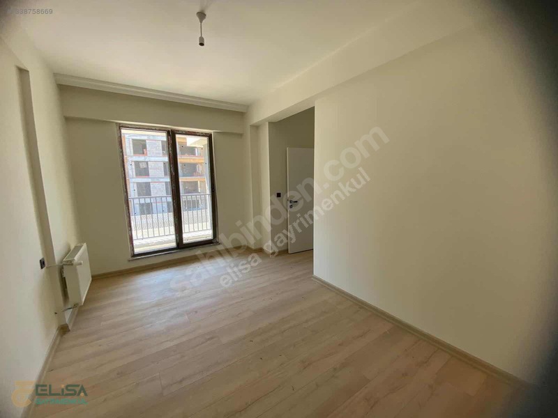 Karacaören Bölgesinde Geniş 3+1 Kiralık Daire — fotoğraf 15