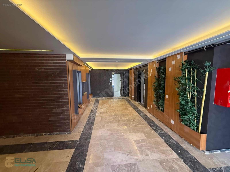 Karacaören Bölgesinde Geniş 3+1 Kiralık Daire — fotoğraf 16