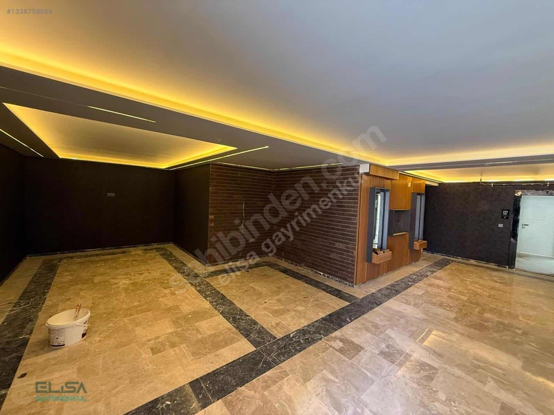 Karacaören Bölgesinde Geniş 3+1 Kiralık Daire — fotoğraf 17