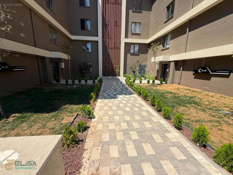 Karacaören Bölgesinde Geniş 3+1 Kiralık Daire — fotoğraf 18
