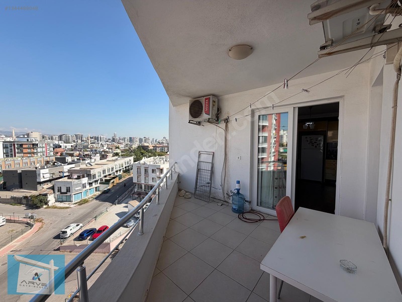 Arveden Üniversite Caddesinde Full Eşyalı 2+1 Kiralık Daire — fotoğraf 8