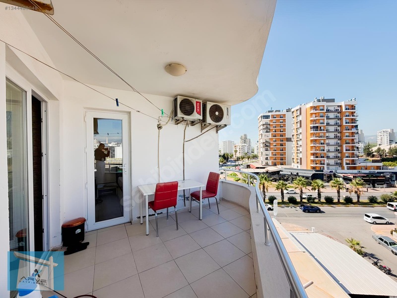 Arveden Üniversite Caddesinde Full Eşyalı 2+1 Kiralık Daire — fotoğraf 9