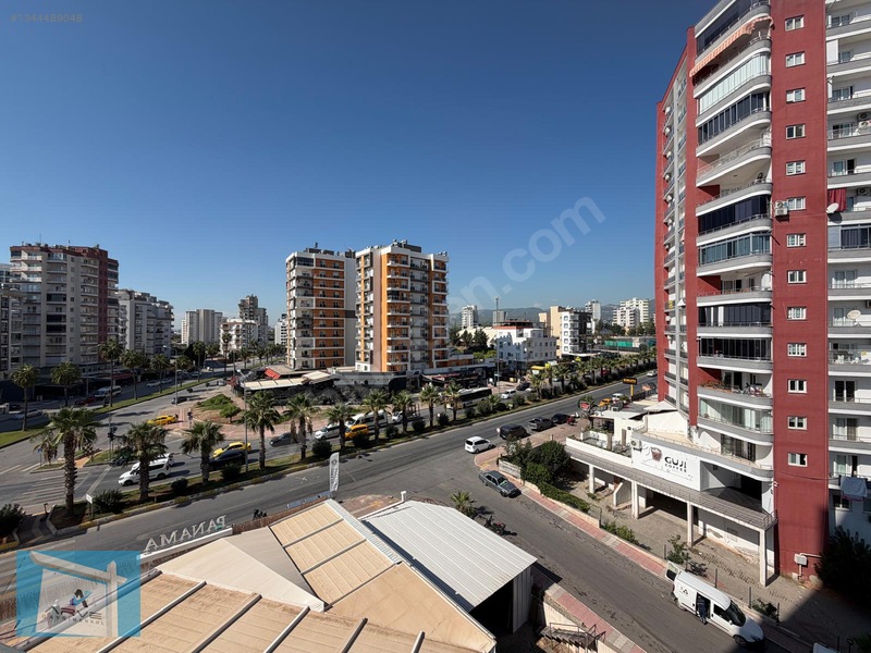 Arveden Üniversite Caddesinde Full Eşyalı 2+1 Kiralık Daire — fotoğraf 10