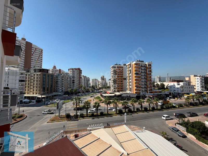 Arveden Üniversite Caddesinde Full Eşyalı 2+1 Kiralık Daire — fotoğraf 11