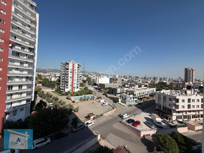 Arveden Üniversite Caddesinde Full Eşyalı 2+1 Kiralık Daire — fotoğraf 12