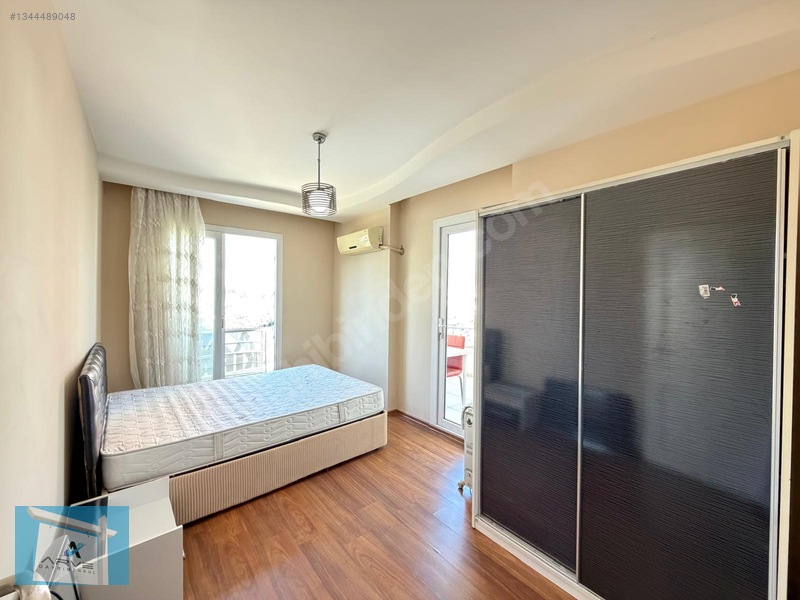 Arveden Üniversite Caddesinde Full Eşyalı 2+1 Kiralık Daire — fotoğraf 13