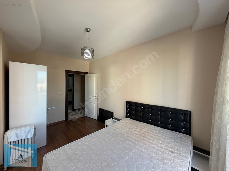 Arveden Üniversite Caddesinde Full Eşyalı 2+1 Kiralık Daire — fotoğraf 14