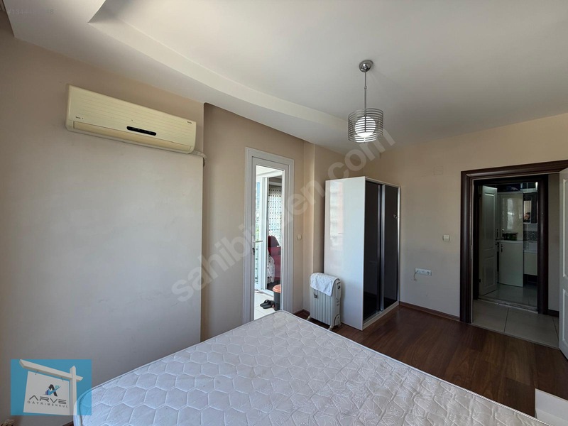 Arveden Üniversite Caddesinde Full Eşyalı 2+1 Kiralık Daire — fotoğraf 15