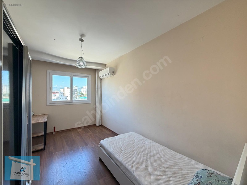 Arveden Üniversite Caddesinde Full Eşyalı 2+1 Kiralık Daire — fotoğraf 16