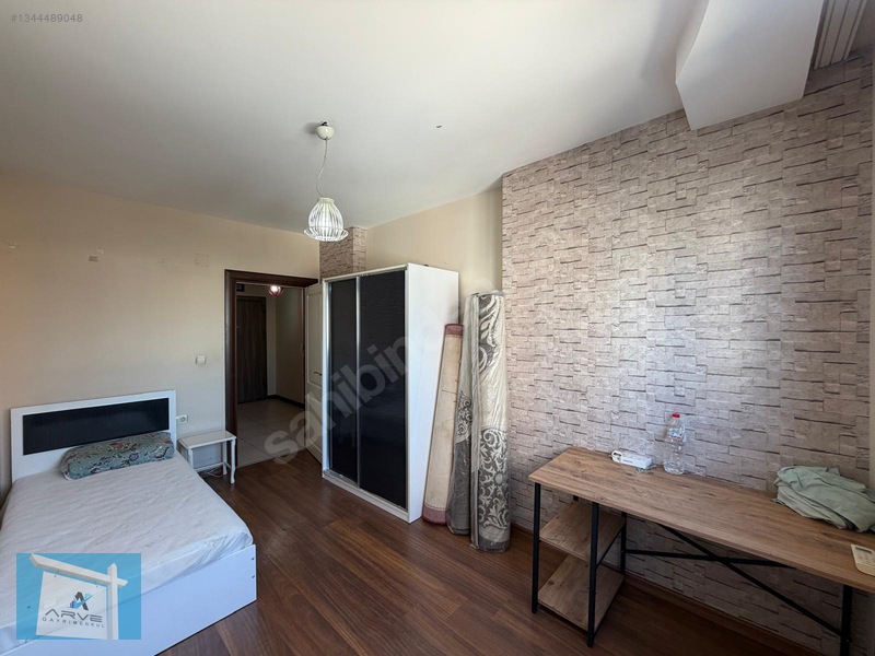 Arveden Üniversite Caddesinde Full Eşyalı 2+1 Kiralık Daire — fotoğraf 17