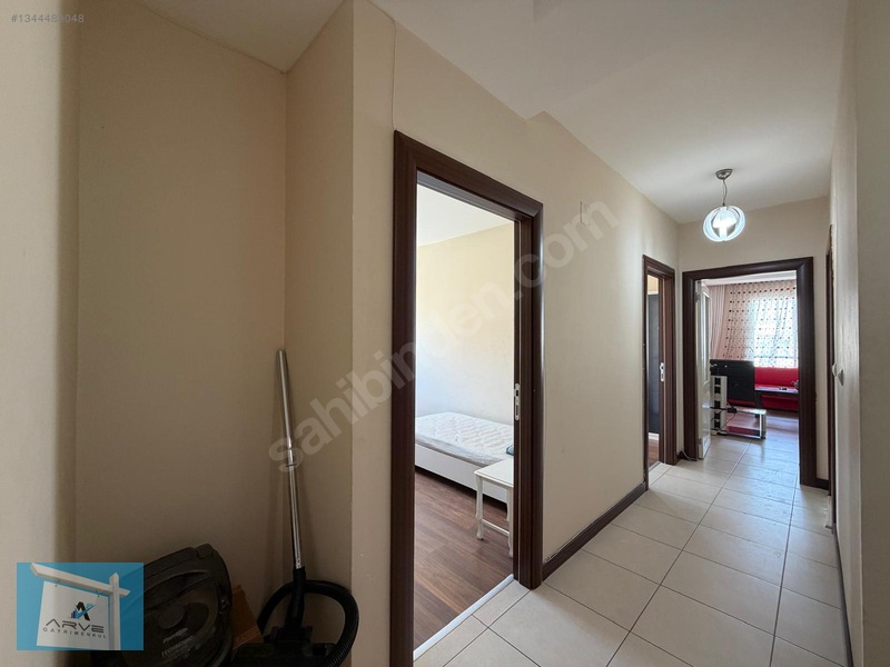 Arveden Üniversite Caddesinde Full Eşyalı 2+1 Kiralık Daire — fotoğraf 21