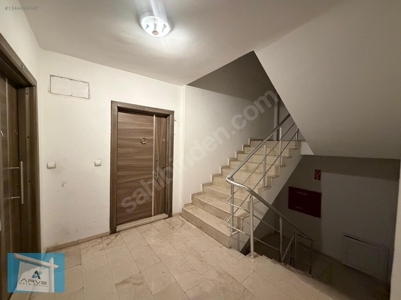 Arveden Üniversite Caddesinde Full Eşyalı 2+1 Kiralık Daire — fotoğraf 22