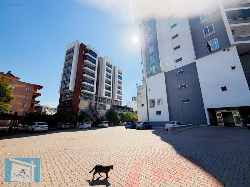 Arveden Üniversite Caddesinde Full Eşyalı 2+1 Kiralık Daire — fotoğraf 25