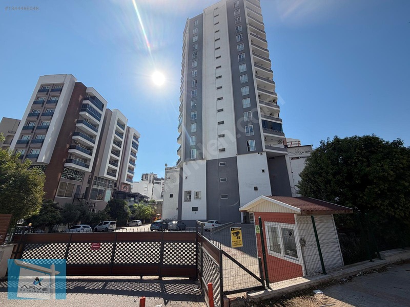 Arveden Üniversite Caddesinde Full Eşyalı 2+1 Kiralık Daire — fotoğraf 26