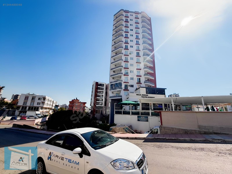 Arveden Üniversite Caddesinde Full Eşyalı 2+1 Kiralık Daire — fotoğraf 27