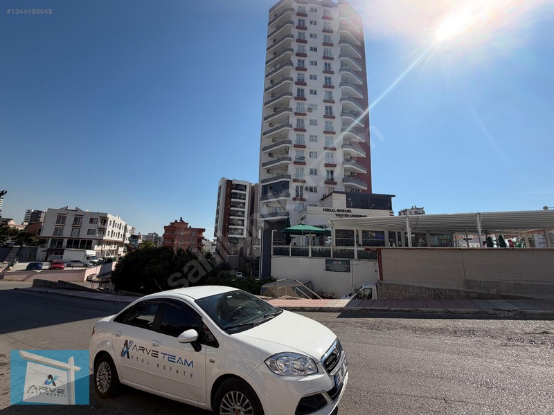 Arveden Üniversite Caddesinde Full Eşyalı 2+1 Kiralık Daire — fotoğraf 28