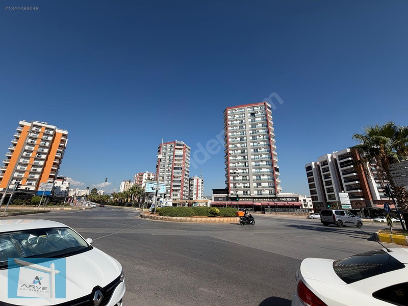 Arveden Üniversite Caddesinde Full Eşyalı 2+1 Kiralık Daire — fotoğraf 29