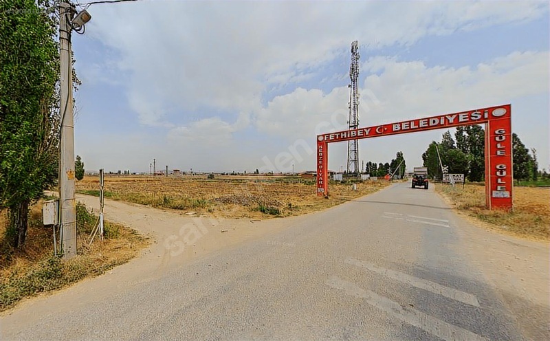 Tarım-seracılık-besicilik-mantar Üretimi Muhtelif Arazi Ve Arsa — fotoğraf 11