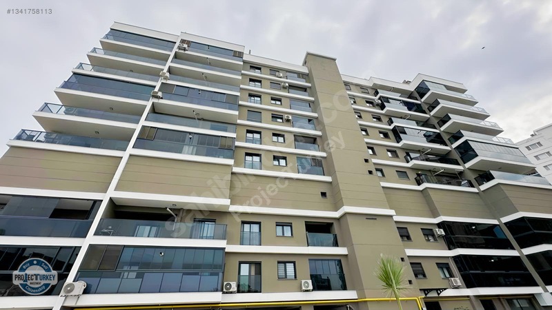 Tımarlı Conceptte 155 M² | Full Yapılı | 3+1 Fırsat Satılık — fotoğraf 2