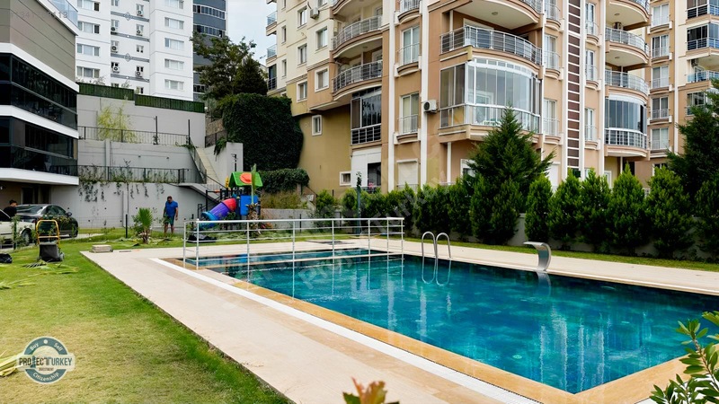 Tımarlı Conceptte 155 M² | Full Yapılı | 3+1 Fırsat Satılık — fotoğraf 3