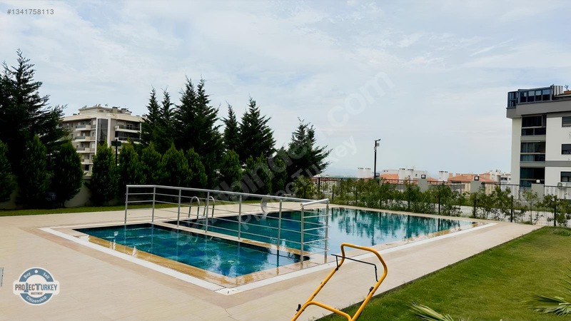 Tımarlı Conceptte 155 M² | Full Yapılı | 3+1 Fırsat Satılık — fotoğraf 4