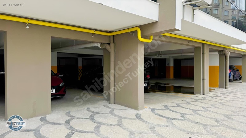 Tımarlı Conceptte 155 M² | Full Yapılı | 3+1 Fırsat Satılık — fotoğraf 8