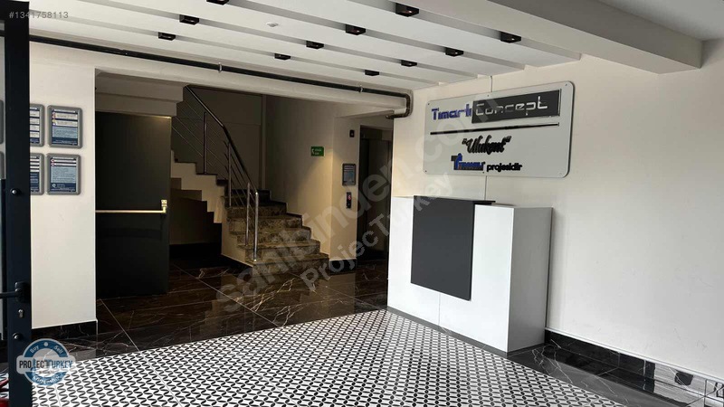 Tımarlı Conceptte 155 M² | Full Yapılı | 3+1 Fırsat Satılık — fotoğraf 9