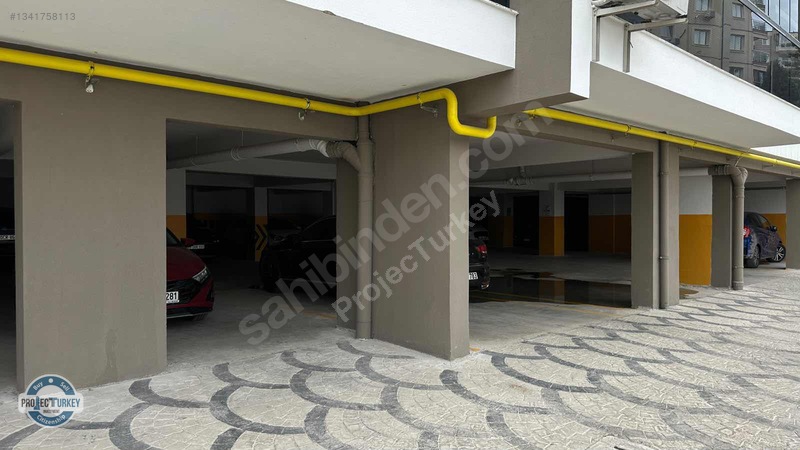 Tımarlı Conceptte 155 M² | Full Yapılı | 3+1 Fırsat Satılık — fotoğraf 10
