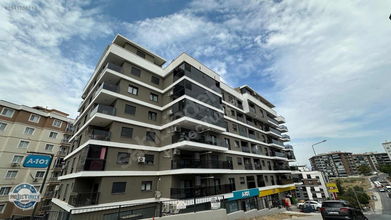 Tımarlı Conceptte 155 M² | Full Yapılı | 3+1 Fırsat Satılık — fotoğraf 11