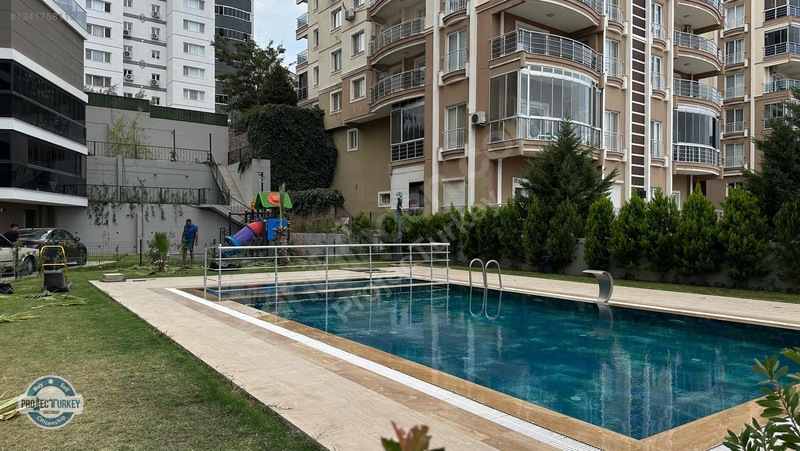 Tımarlı Conceptte 155 M² | Full Yapılı | 3+1 Fırsat Satılık — fotoğraf 13