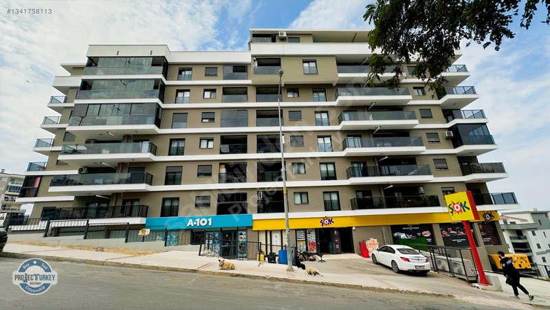 Tımarlı Conceptte 155 M² | Full Yapılı | 3+1 Fırsat Satılık — fotoğraf 14