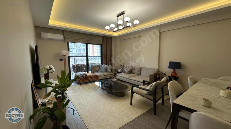 Tımarlı Conceptte 155 M² | Full Yapılı | 3+1 Fırsat Satılık — fotoğraf 15