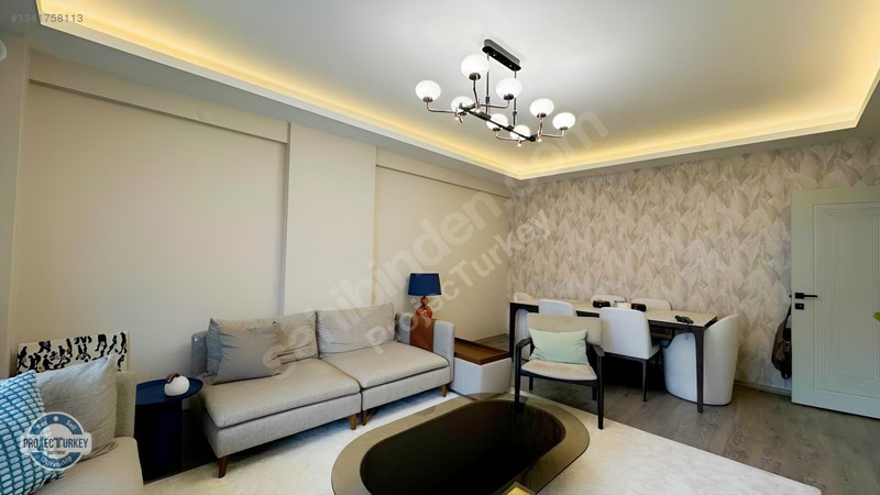 Tımarlı Conceptte 155 M² | Full Yapılı | 3+1 Fırsat Satılık — fotoğraf 16