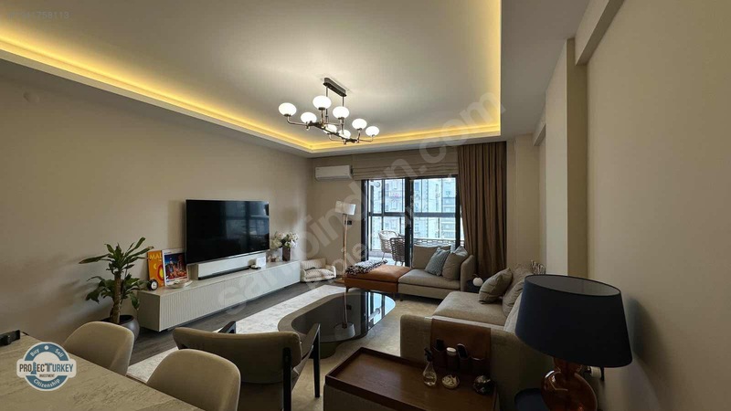 Tımarlı Conceptte 155 M² | Full Yapılı | 3+1 Fırsat Satılık — fotoğraf 17
