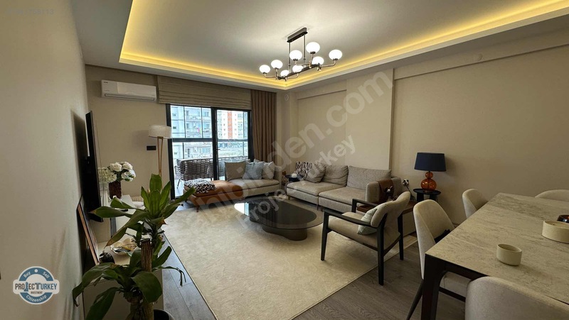 Tımarlı Conceptte 155 M² | Full Yapılı | 3+1 Fırsat Satılık — fotoğraf 18