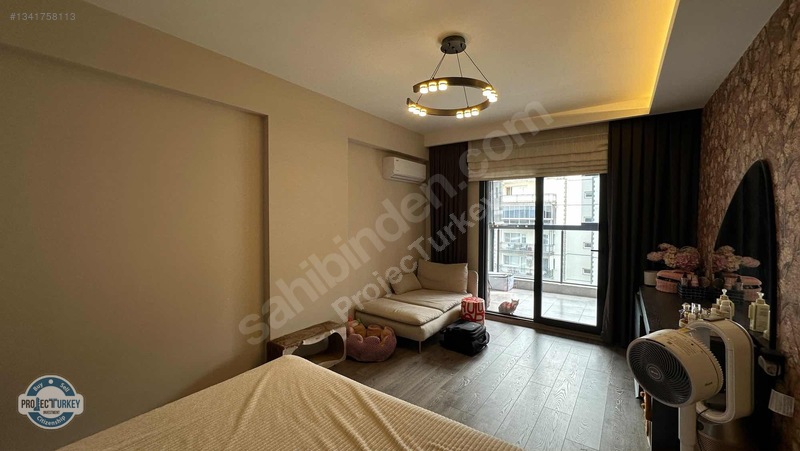 Tımarlı Conceptte 155 M² | Full Yapılı | 3+1 Fırsat Satılık — fotoğraf 20