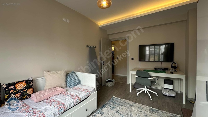 Tımarlı Conceptte 155 M² | Full Yapılı | 3+1 Fırsat Satılık — fotoğraf 21