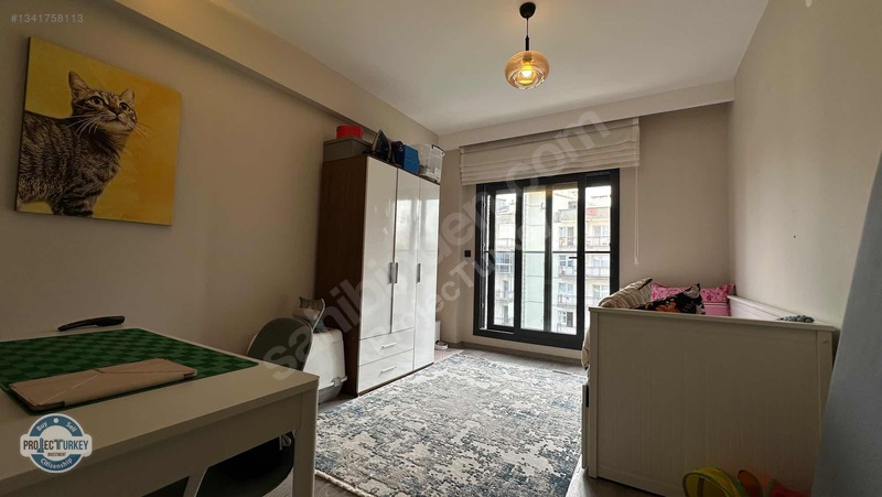 Tımarlı Conceptte 155 M² | Full Yapılı | 3+1 Fırsat Satılık — fotoğraf 22