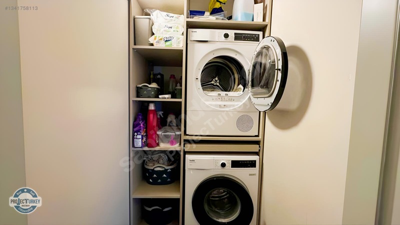 Tımarlı Conceptte 155 M² | Full Yapılı | 3+1 Fırsat Satılık — fotoğraf 23