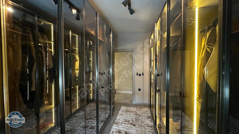 Tımarlı Conceptte 155 M² | Full Yapılı | 3+1 Fırsat Satılık — fotoğraf 24