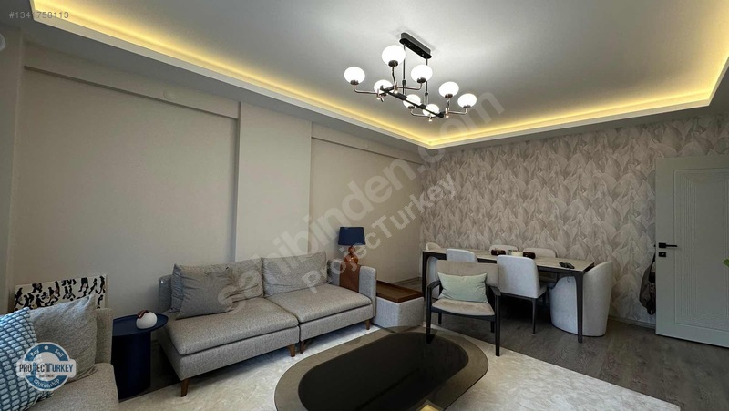 Tımarlı Conceptte 155 M² | Full Yapılı | 3+1 Fırsat Satılık — fotoğraf 27